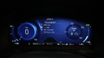 Ford Kuga ST-LINE X EDITION