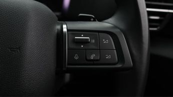 Citroen C4 PURETECH SHINE PLUS S/S EAT8