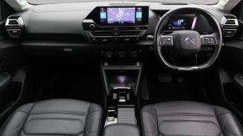 Citroen C4 PURETECH SHINE PLUS S/S EAT8