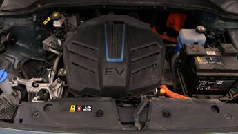 Hyundai KONA PREMIUM