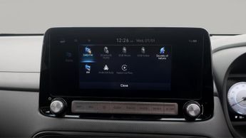 Hyundai KONA PREMIUM