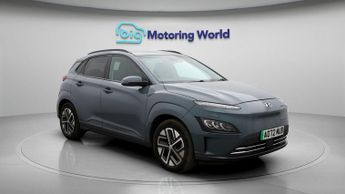 Hyundai KONA PREMIUM