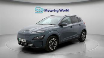 Hyundai KONA PREMIUM
