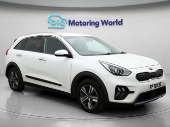 Kia Niro 2