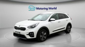 Kia Niro 2