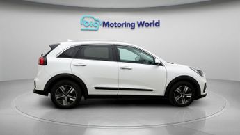 Kia Niro 2