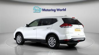 Nissan X-Trail DIG-T ACENTA PREMIUM DCT