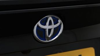 Toyota C-HR ICON