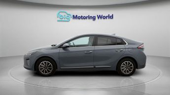Hyundai IONIQ PREMIUM SE