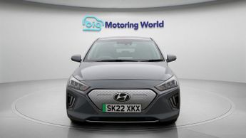Hyundai IONIQ PREMIUM SE