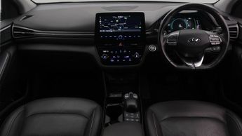 Hyundai IONIQ PREMIUM SE