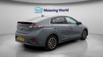 Hyundai IONIQ PREMIUM SE