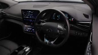 Hyundai IONIQ PREMIUM SE