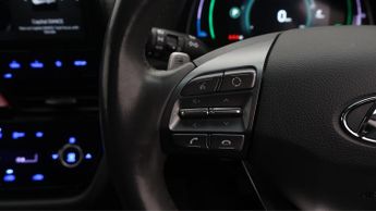 Hyundai IONIQ PREMIUM SE