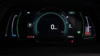 Hyundai IONIQ PREMIUM SE