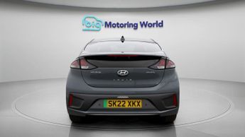 Hyundai IONIQ PREMIUM SE