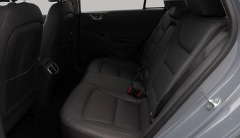 Hyundai IONIQ PREMIUM SE