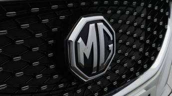 MG MG ZS EXCLUSIVE