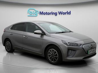 Hyundai IONIQ PREMIUM