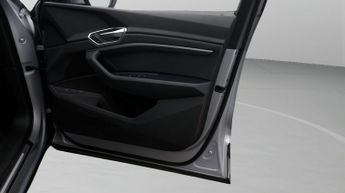 Audi e-tron QUATTRO TECHNIK