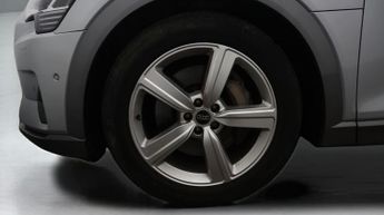 Audi e-tron QUATTRO TECHNIK