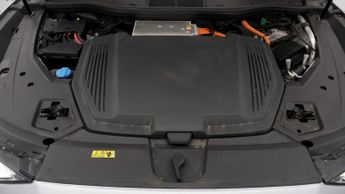 Audi e-tron QUATTRO TECHNIK