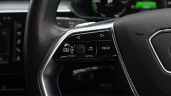 Audi e-tron QUATTRO TECHNIK