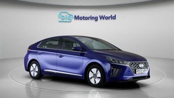 Hyundai IONIQ PREMIUM