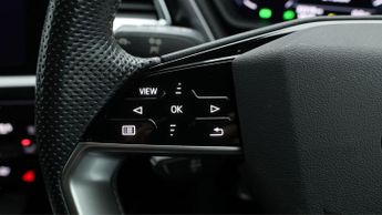 Audi Q4 e-tron S LINE