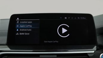 BMW iX3 PREMIER EDITION