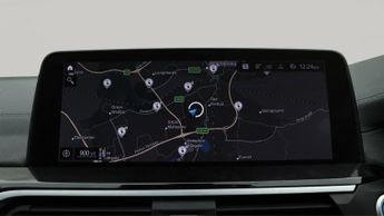 BMW iX3 PREMIER EDITION