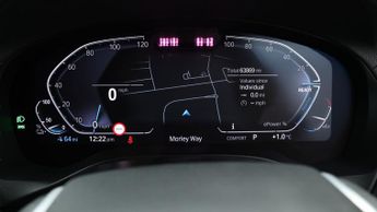 BMW iX3 PREMIER EDITION