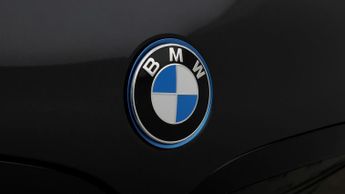 BMW iX3 PREMIER EDITION