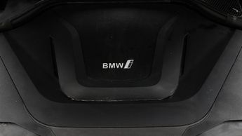 BMW iX3 PREMIER EDITION