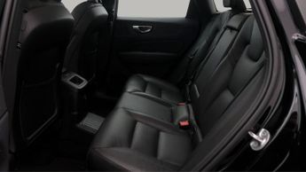 Volvo XC60 RECHARGE T6 PLUS AWD