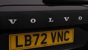 Volvo XC60 RECHARGE T6 PLUS AWD