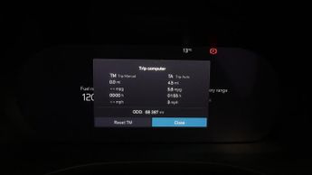 Volvo XC60 RECHARGE T6 PLUS AWD