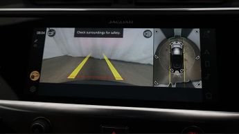 Jaguar I-PACE HSE BLACK