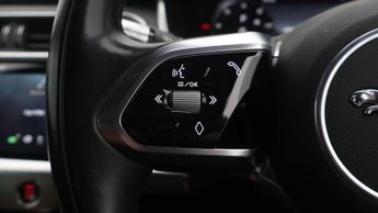 Jaguar I-PACE HSE BLACK