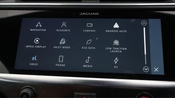 Jaguar I-PACE HSE BLACK