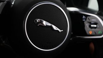 Jaguar I-PACE HSE BLACK