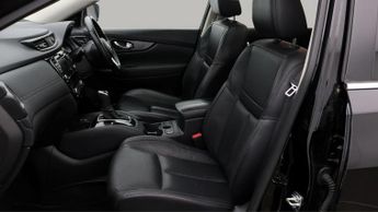 Nissan X-Trail DCI TEKNA XTRONIC