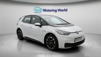 Volkswagen ID.3 LIFE
