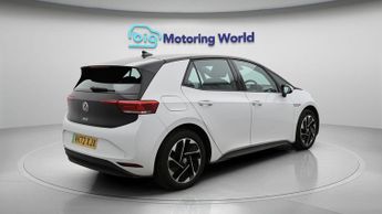 Volkswagen ID.3 LIFE