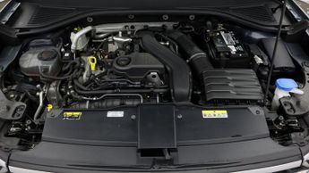 Volkswagen T-Roc STYLE TSI DSG