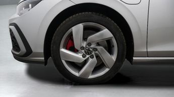 Volkswagen Golf GTE DSG