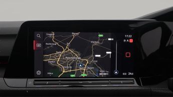 Volkswagen Golf GTE DSG