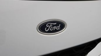 Ford Kuga ST-LINE X EDITION