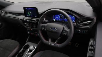 Ford Kuga ST-LINE X EDITION