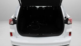 Ford Kuga ST-LINE X EDITION